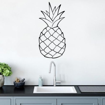 Décoration Ananas